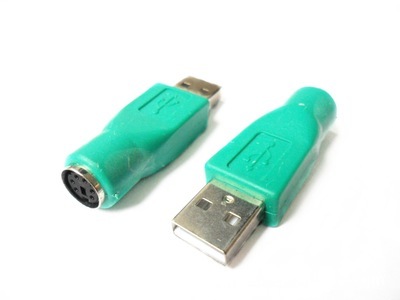 PS2轉USB轉換頭 多設備連接與實用指南