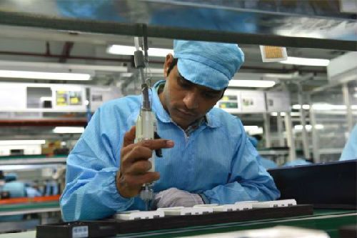 小米出海記 監管文件引發外媒造車猜想